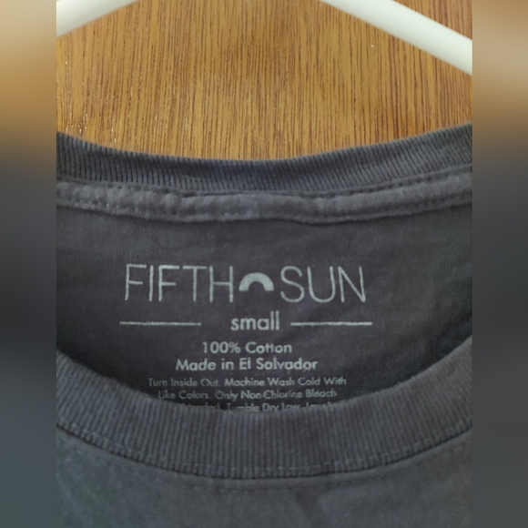 Bisexual Pride shirt - Picture 2 of 3